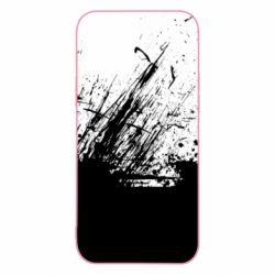 Чохол для iPhone 12 Pro Black and White - PrintSalon