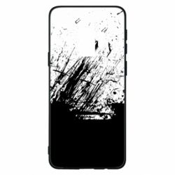 Чохол для Samsung S9 Black and White - PrintSalon