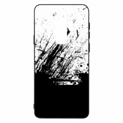 Чохол для Samsung S9+ Black and White - PrintSalon