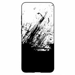 Чохол для Samsung S20 Black and White - PrintSalon