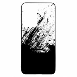 Чохол для Samsung S21 Black and White - PrintSalon