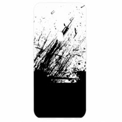 Чохол для Oppo A5/A9 2020 Black and White - PrintSalon
