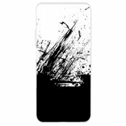 Чохол для Xiaomi Mi 10T / 10T Pro Black and White - PrintSalon