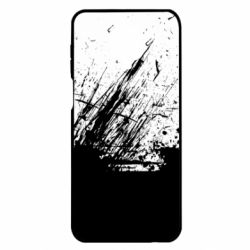 Чохол для Xiaomi Redmi Note 9S / 9Pro / 9Pro Max Black and White - PrintSalon