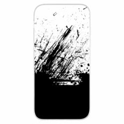 Чохол для Samsung A5 2017 Black and White - PrintSalon
