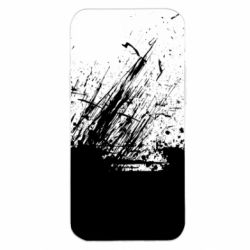 Чохол для iPhone 14 Plus Black and White - PrintSalon