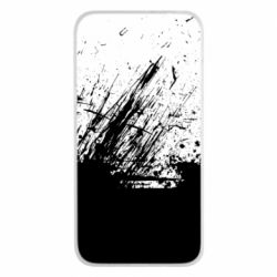 Чохол для Samsung J3 2016 Black and White - PrintSalon