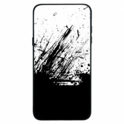 Чохол для Samsung J7 2016 Black and White - PrintSalon