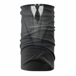 Бандана Black costume - PrintSalon