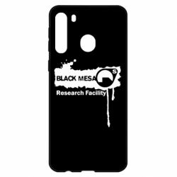 Чохол для Samsung A21 - PrintSalon