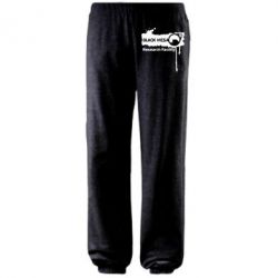 Штани Black Mesa - PrintSalon