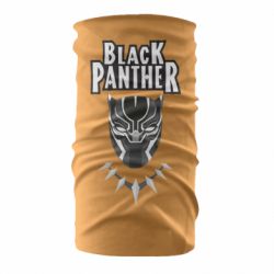 Бандана Black panter