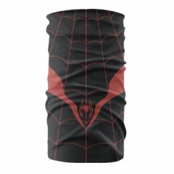 Бандана Black spider man costume - PrintSalon