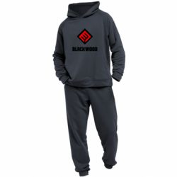 Детский костюм Blackwood Warface - PrintSalon