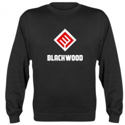 Cвитшот Blackwood Warface - PrintSalon