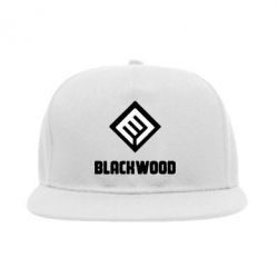 Снепбек Blackwood Warface - PrintSalon