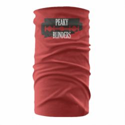 Бандана Blade, Peaky Blinders - PrintSalon