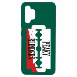 Чохол для Samsung A32 4G - PrintSalon