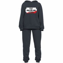 Жіночий костюм Blade, Peaky Blinders - PrintSalon