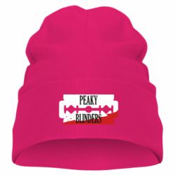 Дитяча шапка Blade, Peaky Blinders - PrintSalon