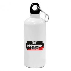 Фляга Blade, Peaky Blinders - PrintSalon