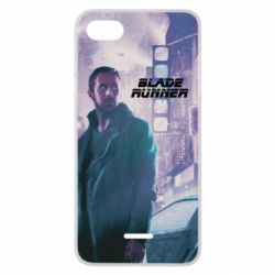 Чохол для Xiaomi Redmi 6A Blade Runner 2049 Gosling - PrintSalon