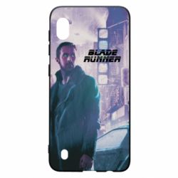 Чохол для Samsung A10 Blade Runner 2049 Gosling - PrintSalon