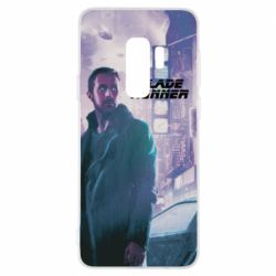 Чохол для Samsung S9+ Blade Runner 2049 Gosling - PrintSalon