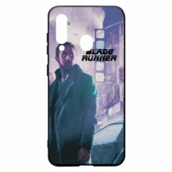 Чохол для Samsung A60 Blade Runner 2049 Gosling - PrintSalon