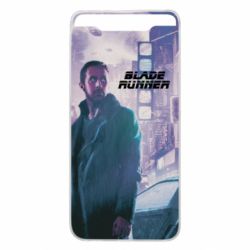 Чохол для Samsung A80 Blade Runner 2049 Gosling - PrintSalon