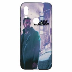 Чохол для Xiaomi Redmi 7 Blade Runner 2049 Gosling - PrintSalon