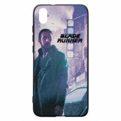 Чохол для Xiaomi Redmi 7A Blade Runner 2049 Gosling - PrintSalon