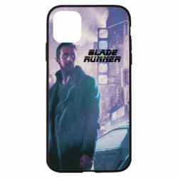Чохол для iPhone 11 Blade Runner 2049 Gosling - PrintSalon