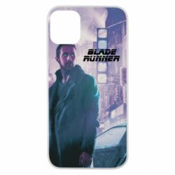 Чохол для iPhone 11 Pro Blade Runner 2049 Gosling - PrintSalon