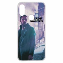 Чохол для Xiaomi Redmi Note 7 Blade Runner 2049 Gosling - PrintSalon