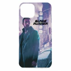Чохол для iPhone 14 Blade Runner 2049 Gosling - PrintSalon