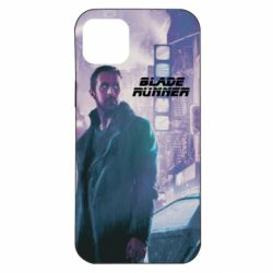 Чохол для iPhone 14 Plus Blade Runner 2049 Gosling - PrintSalon