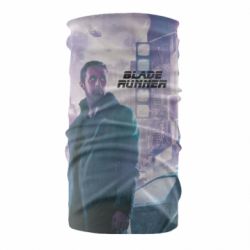 Бандана Blade Runner 2049 Gosling - PrintSalon