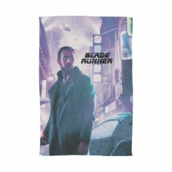 Рушник з принтом Blade Runner 2049 Gosling - PrintSalon