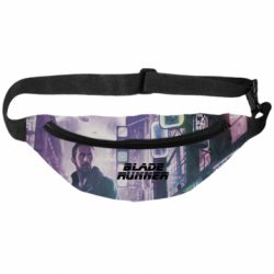 3D-сумка на пояс Blade Runner 2049 Gosling - PrintSalon
