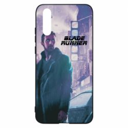 Чохол для Huawei P20 Blade Runner 2049 Gosling - PrintSalon