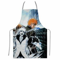 Фартух з 3D принтом Bleach inside - PrintSalon