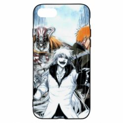 Чохол для iPhone 7 Bleach inside - PrintSalon