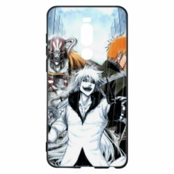 Чохол для Meizu Note 8 Bleach inside - PrintSalon