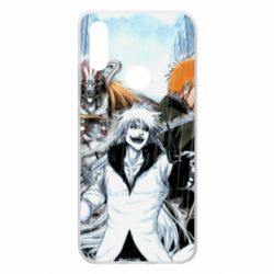 Чохол для Xiaomi Redmi 7 Bleach inside - PrintSalon