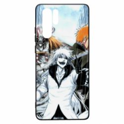 Чохол для Huawei P30 Pro Bleach inside - PrintSalon