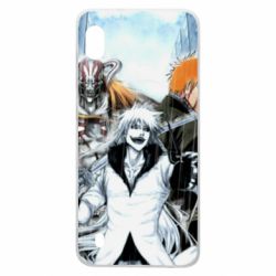 Чохол для Samsung A10 Bleach inside - PrintSalon