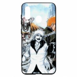 Чохол для Samsung A60 Bleach inside - PrintSalon