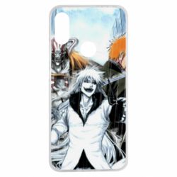 Чохол для Xiaomi Redmi Note 7 Bleach inside - PrintSalon