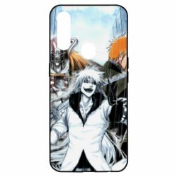 Чохол для Oppo A31 Bleach inside - PrintSalon